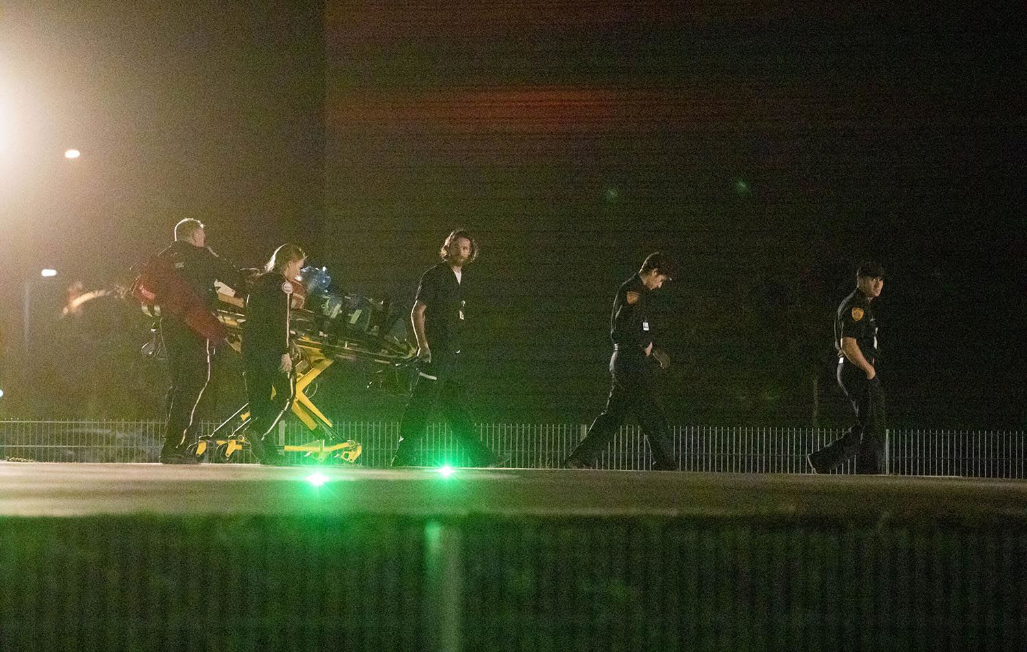 Photos: Kincade Fire